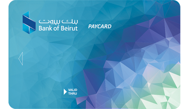 Business PayCard